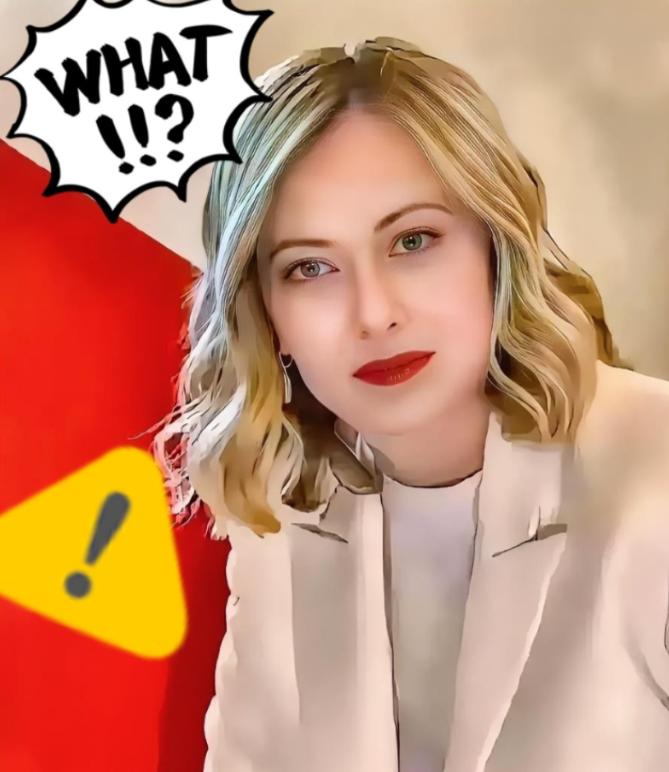 发现了没有:
近几日，英、法、德、荷兰等欧洲国家对中国发声时，意大利女总理梅洛尼