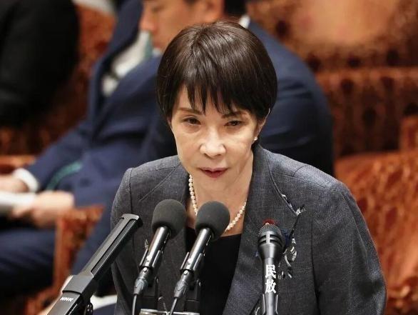 日本决定放弃霍尔木兹海峡，改从红海购买沙特石油，这下轮到中方出重手了！

日本作