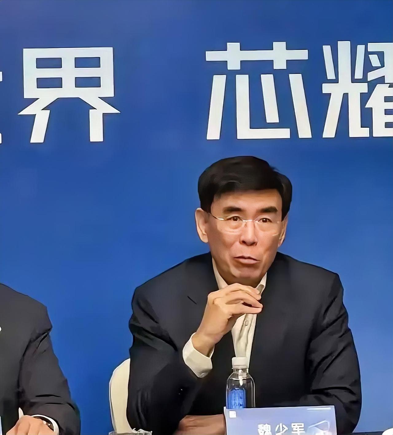 阿斯麦、台积电、英伟达，该睡不着了。7月13日，上海，一家成立不到三年的公司用1