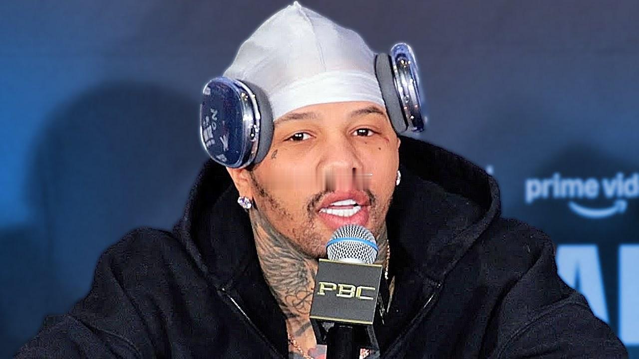 拳坛速递  热尔冯塔-戴维斯（Gervonta Davis）重申，他希望在 20