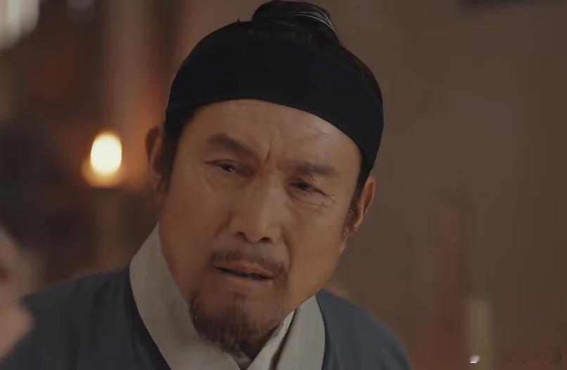 家业 我的评分：家业杨紫曹磊也知道这个梗了田槐安那个演员选得太好了，妆造也做得好