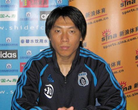泰山队唐田转正还有戏？最后两轮能踢出让高层和球迷的比赛，或许能留下。山东泰山队在