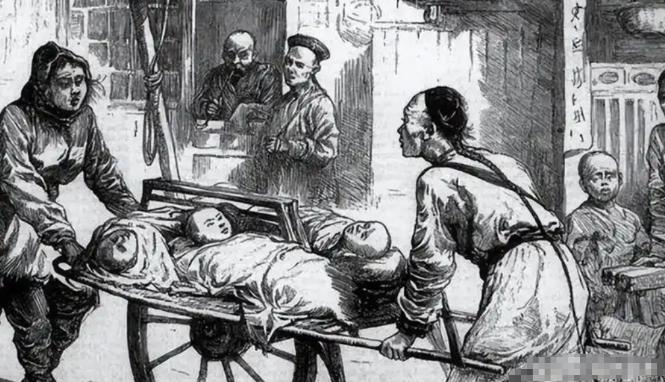 “早揭秘了：平均270年就出现1次小冰河期的大气候，导致中国一个朝代很难突出30