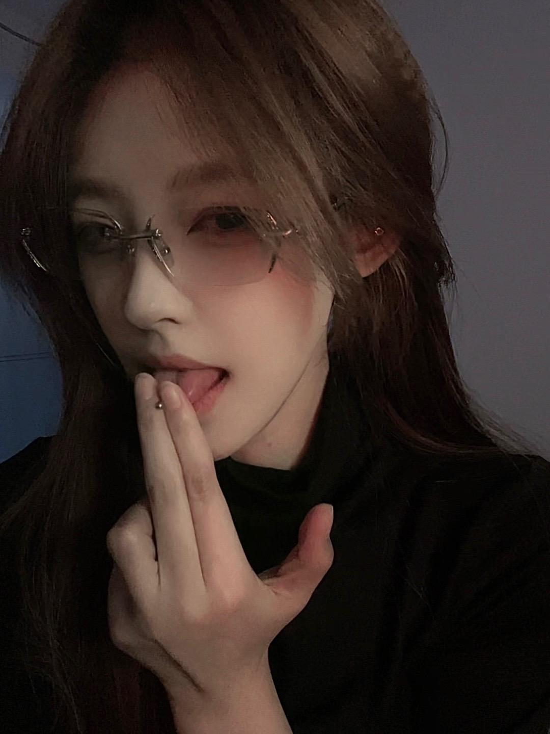 Would you be my dog?