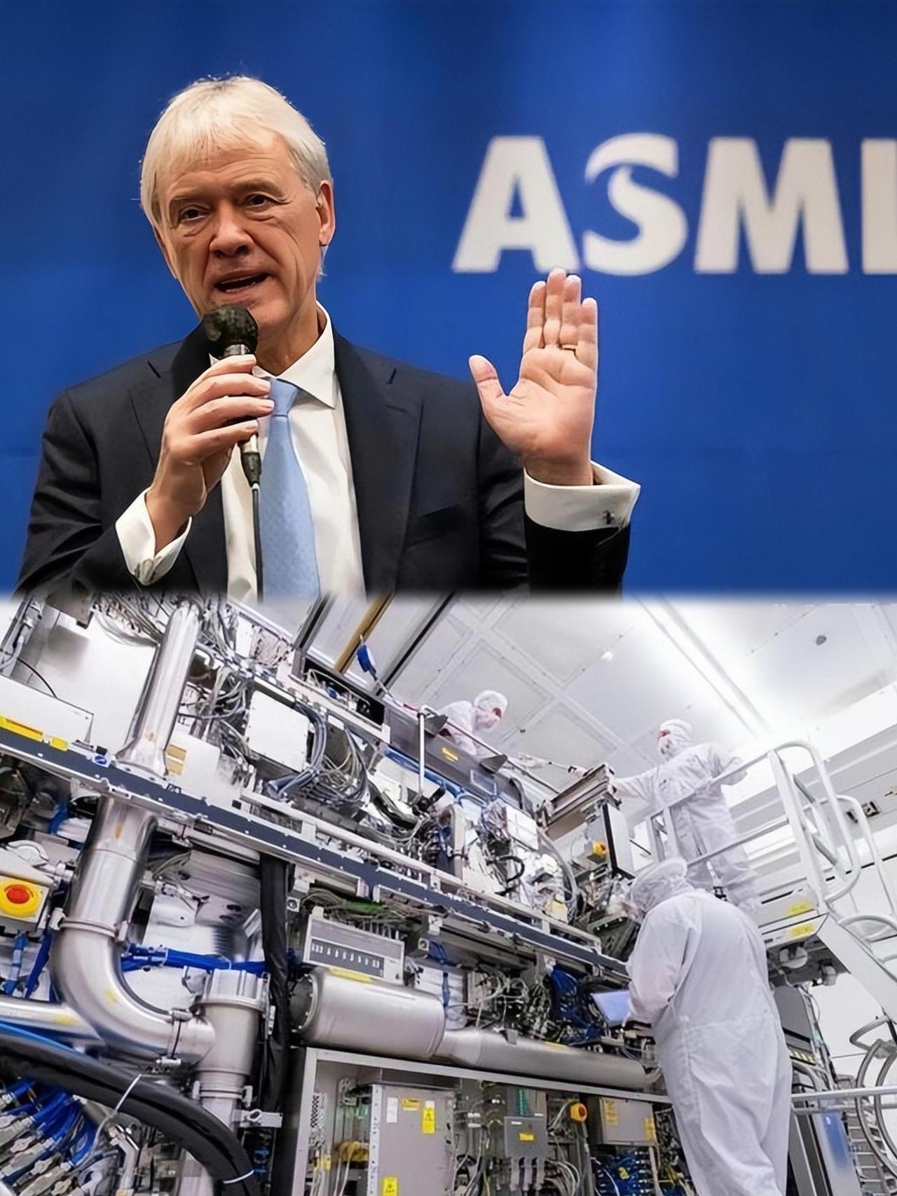 最新消息 
荷兰正式宣布
荷兰当局于10月31日正式实施新规，限制ASML向东方