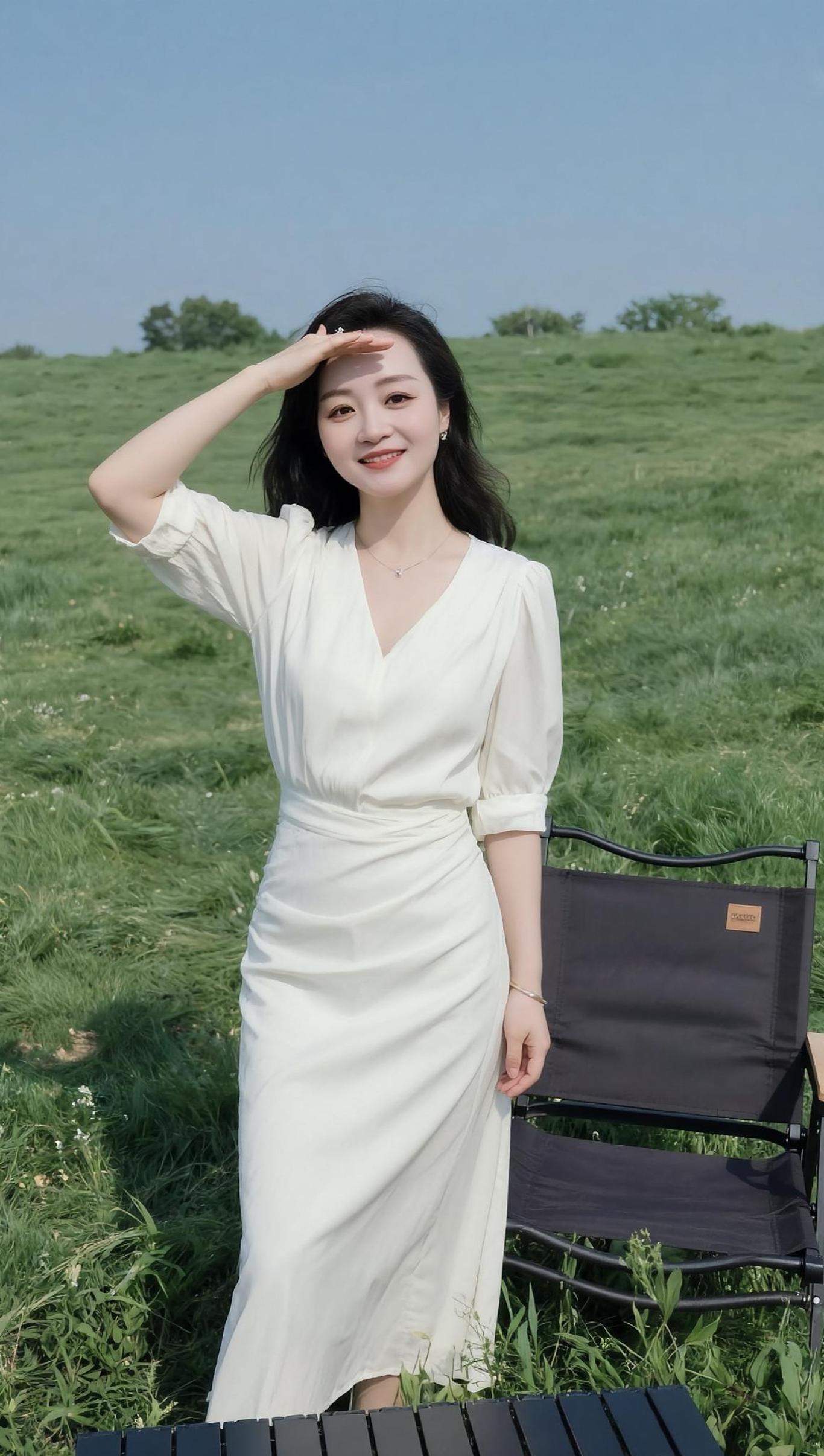 女人这一生，出身没办法选择，婚姻也要靠运气，想让自己过好这一生，最应该...