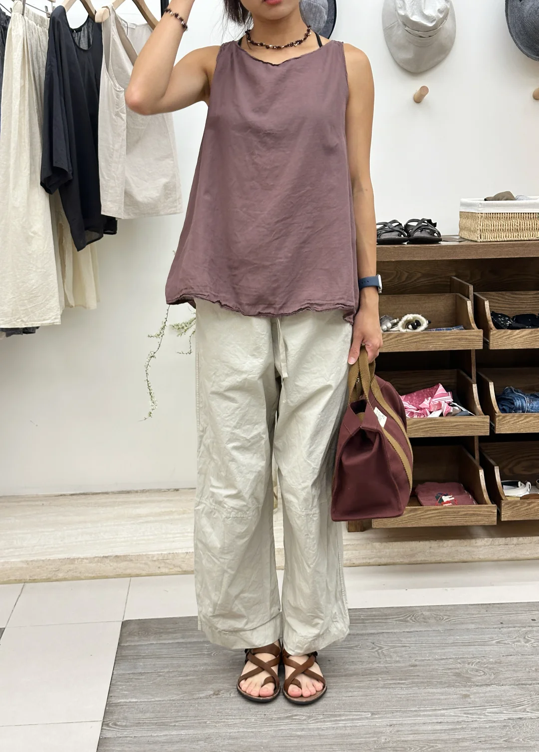 今日ootd