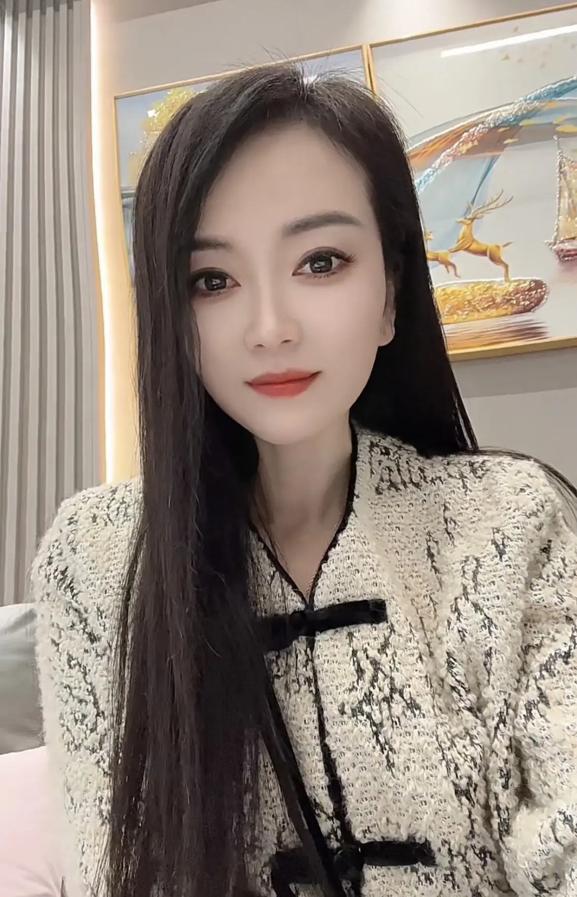 过得不好是常态，因为人很贪心的，过的再好，你还是觉得自己过的不好，你不...