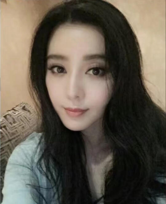 知道你不看美女是睡不着的