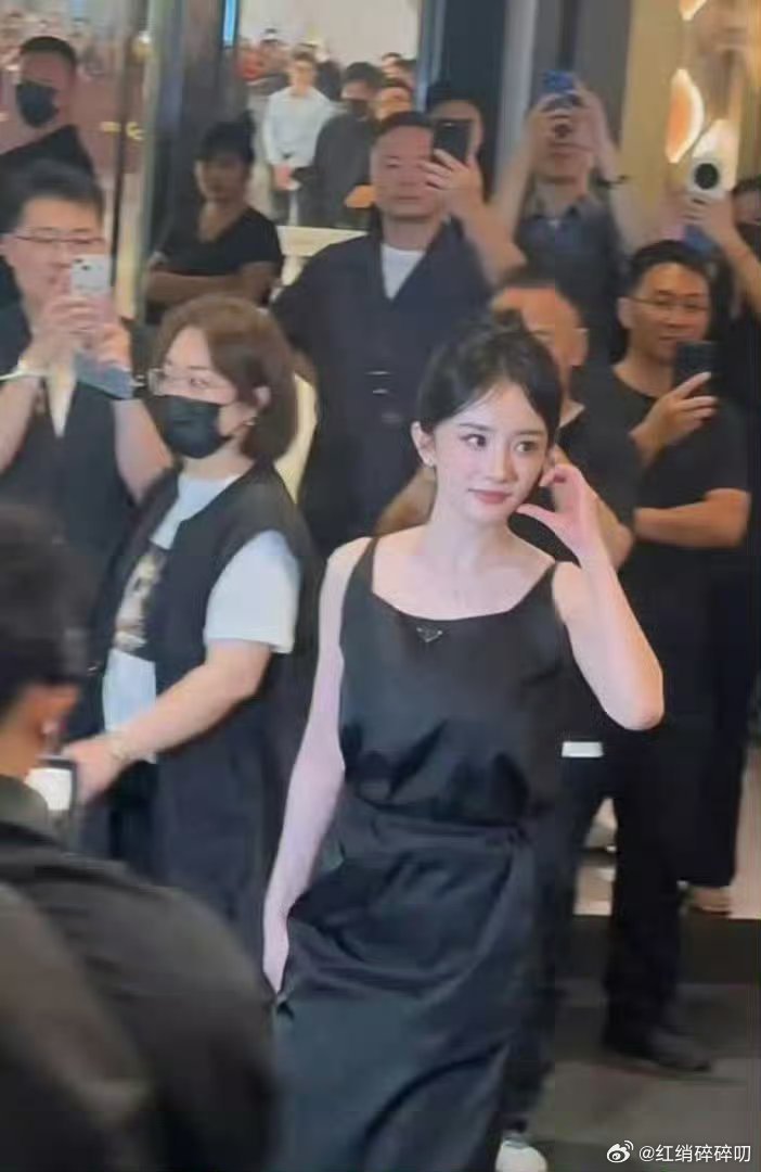 好看，状态很完美 
