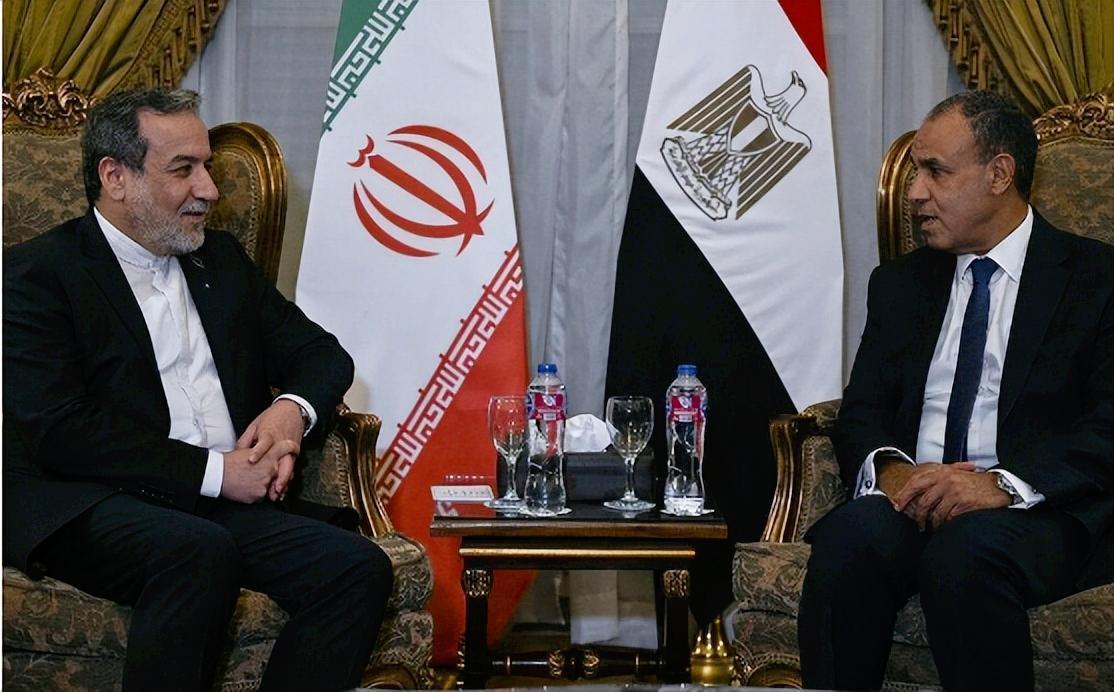 伊朗情报部门终于有了大动作！最近伊朗街头先是因为物价涨得太厉害出现抗议，后来慢慢