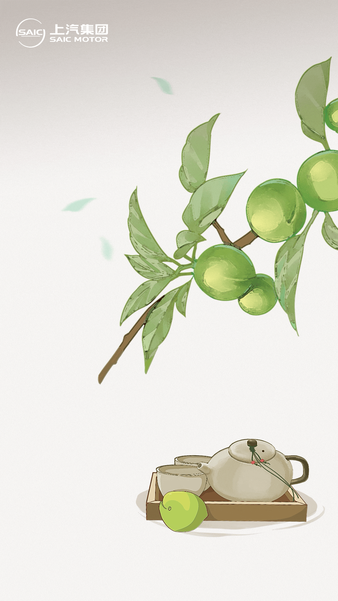 【芒种 | “芒”有所获，“种”有所得】

芒种至，盛夏始
“时雨及芒种，四野皆