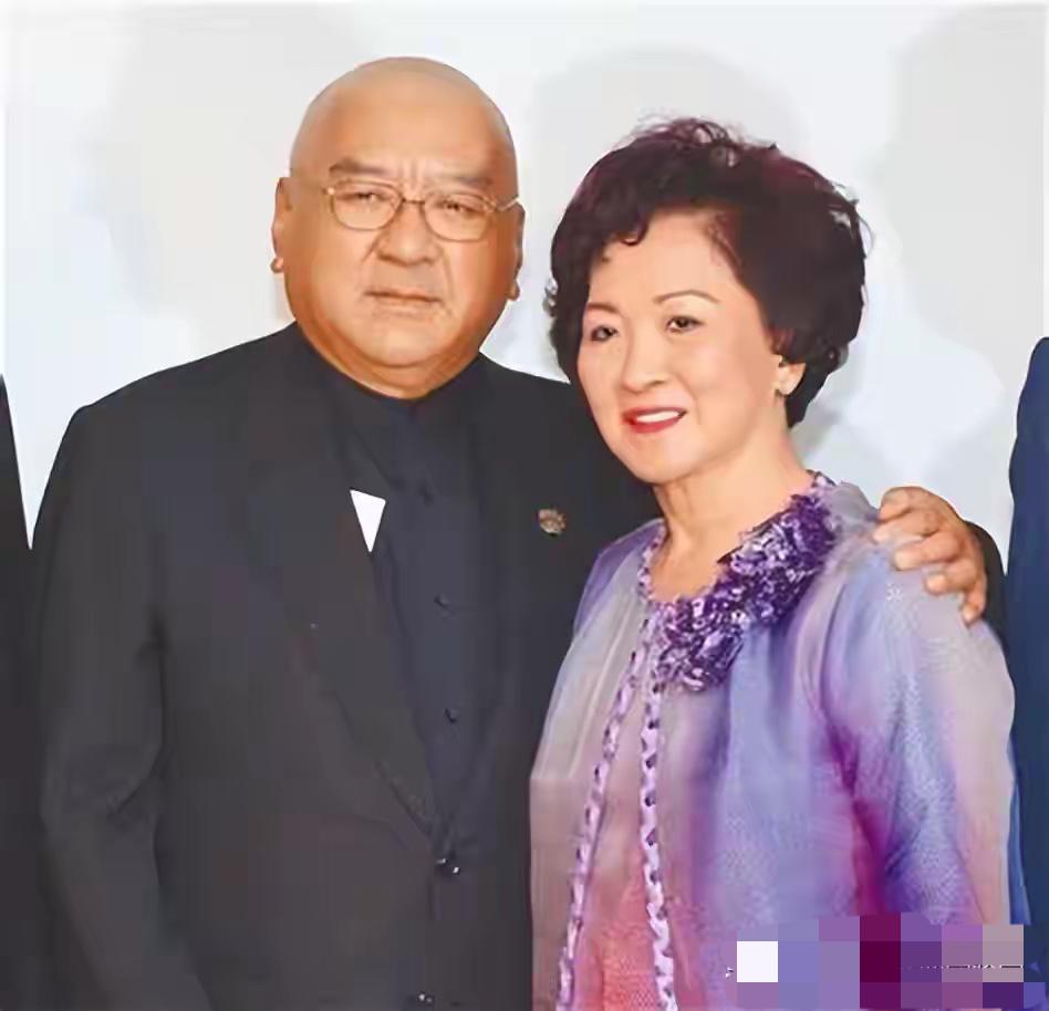 “大润发之父”尹衍梁去世，最伤心的人莫过于他的家人

台湾知名企业家、润泰集团总