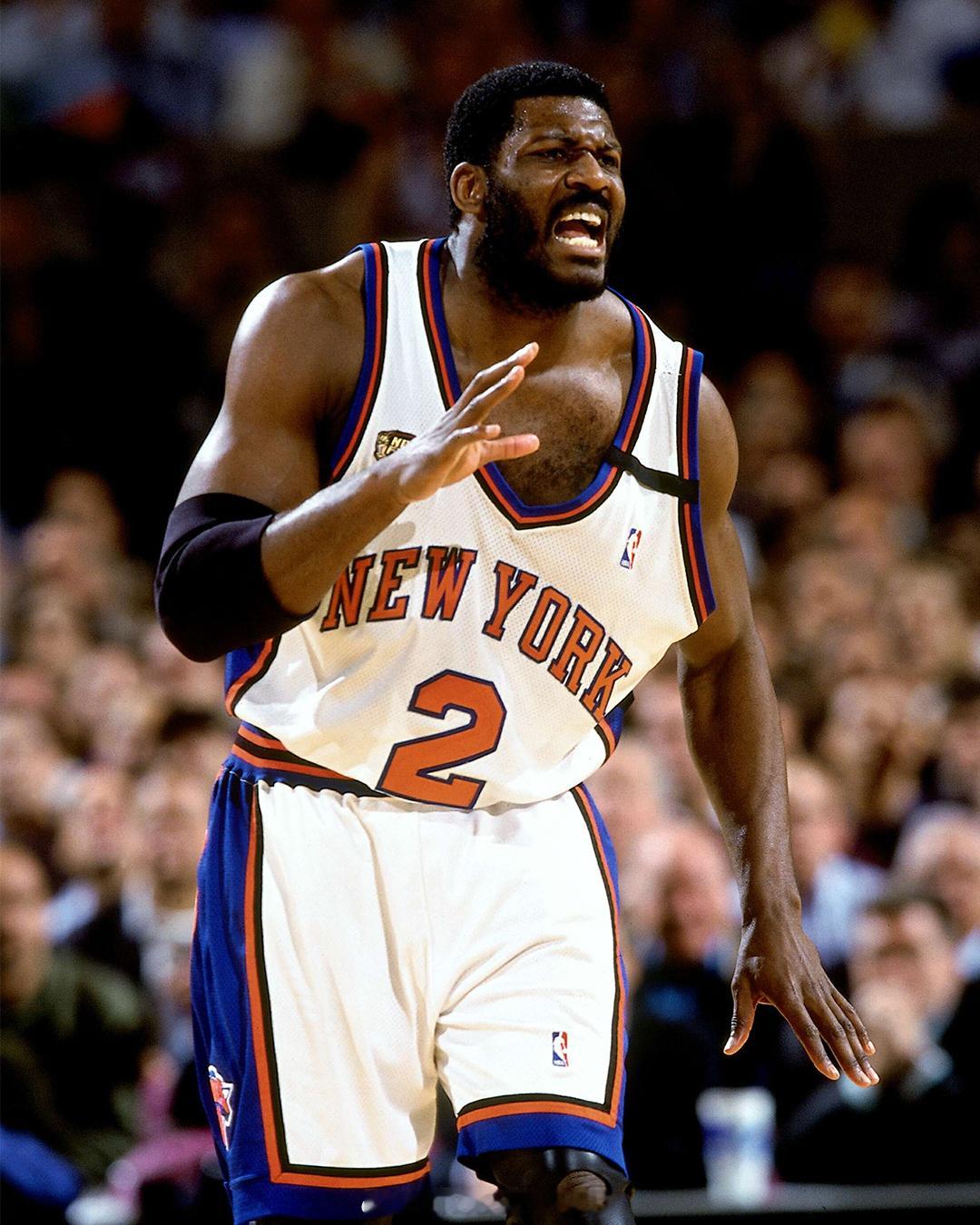 从一开始就令人难以置信。最终被载入史册。99年的尼克斯队成为了有史以来第一支打进