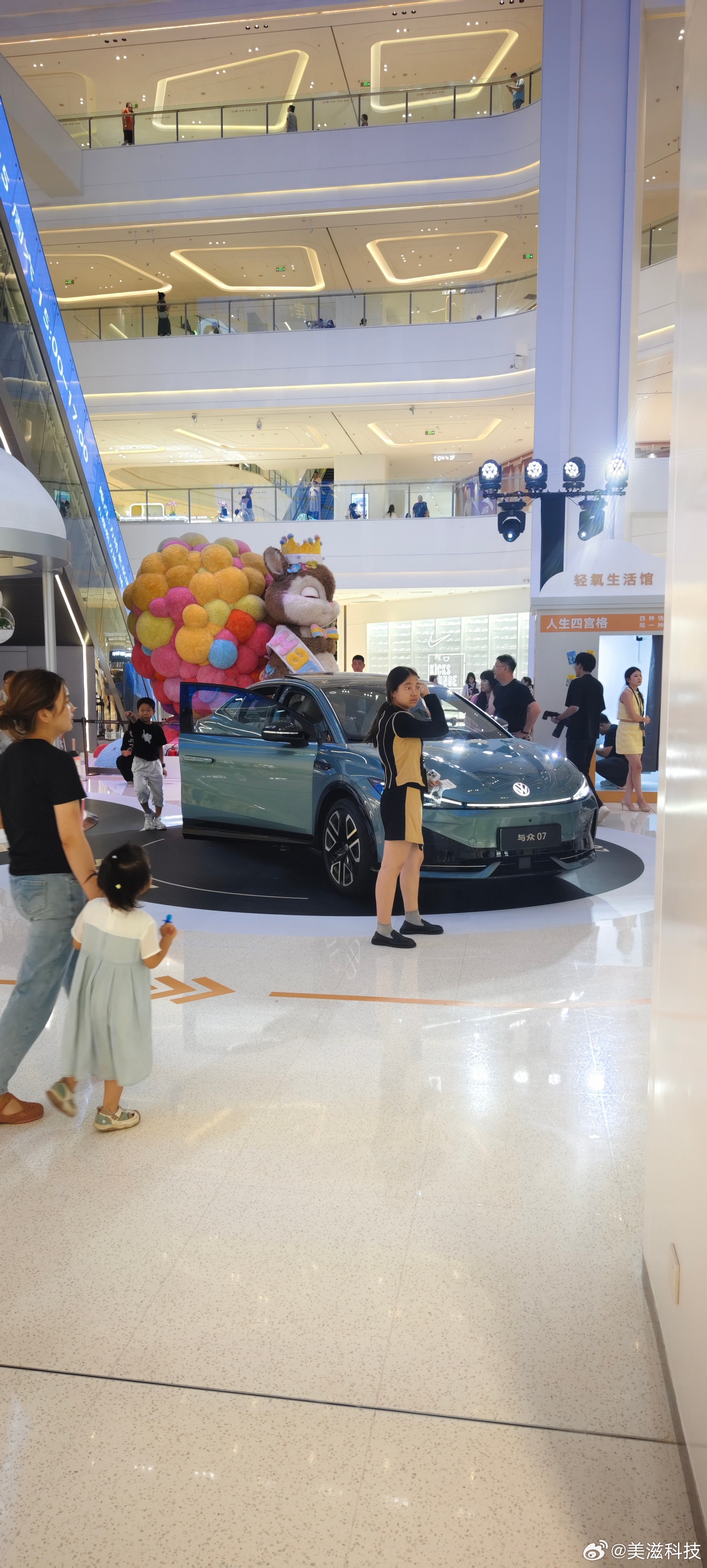 来看看大众安徽为什么携程被罚最重小米汽车