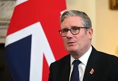 中方：注意到英方声明，坚决反对。

英国这手，玩得有点难看。还记得他们首相之前来