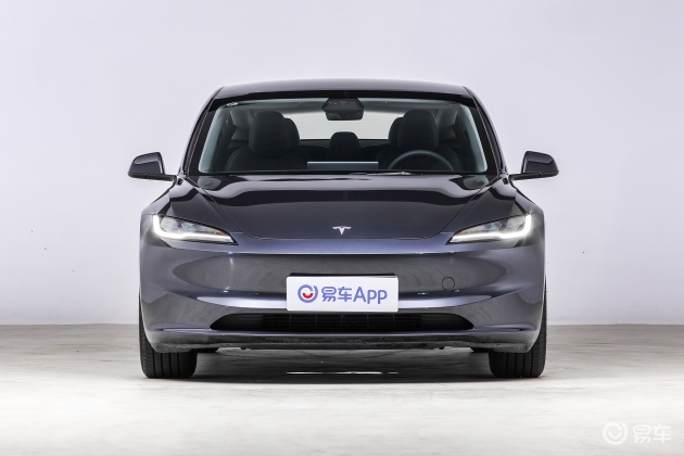 [小鲨帮选车]Model 3深入人心 小资青年都喜欢