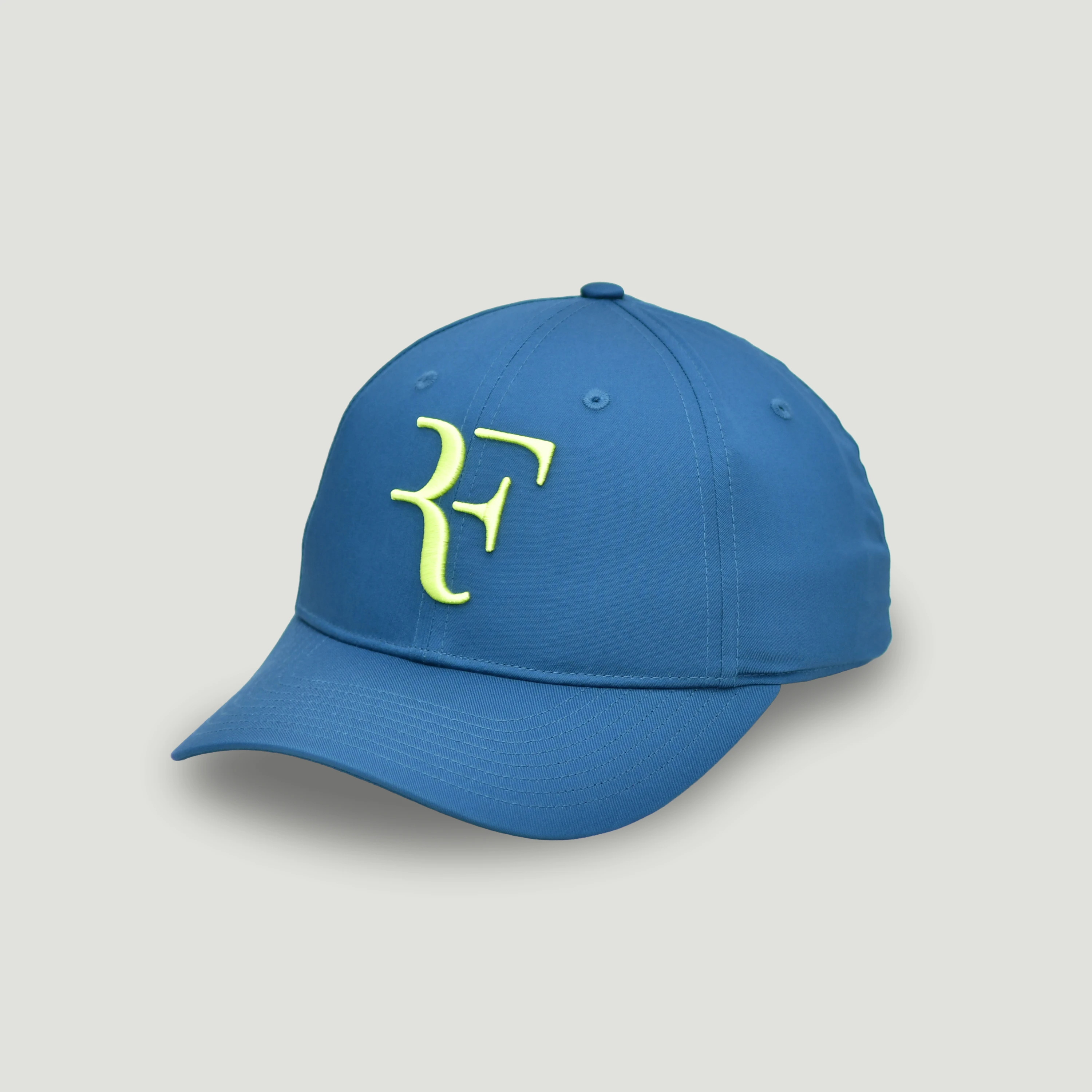 美网款RF帽 + 美网五连冠纪念TUS Open x Federer Colle