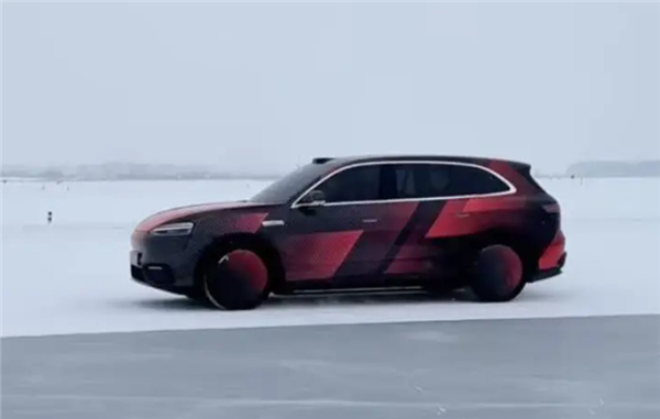 问界又一重磅车型！问界M6谍照曝光：将于年内上市 