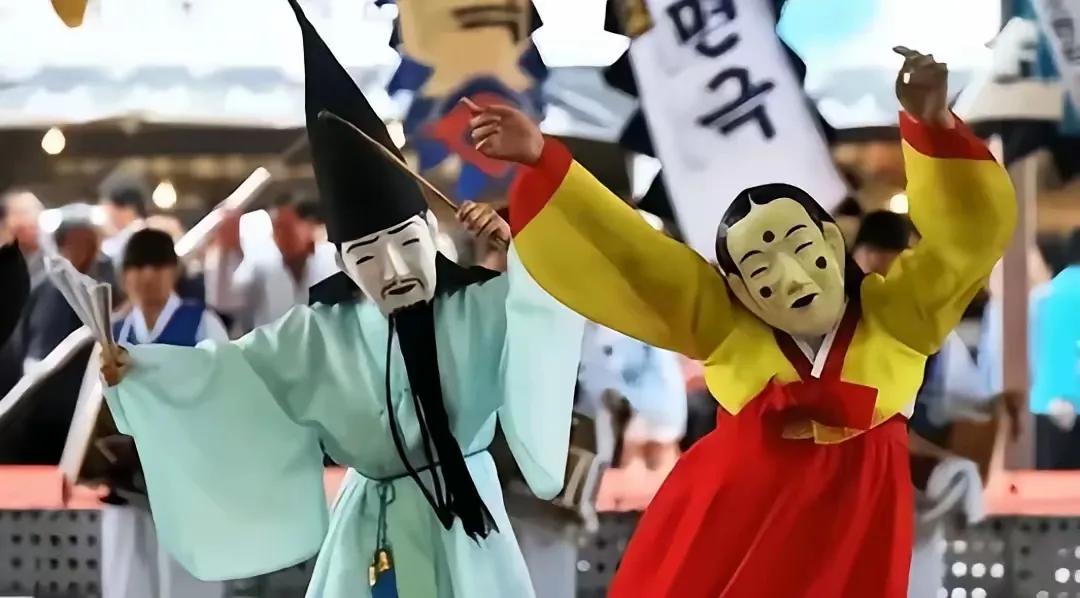 王铎：没必要总骂韩国跟咱学
朋友们，前几天，7月14日，韩国向联合国教科文组织提