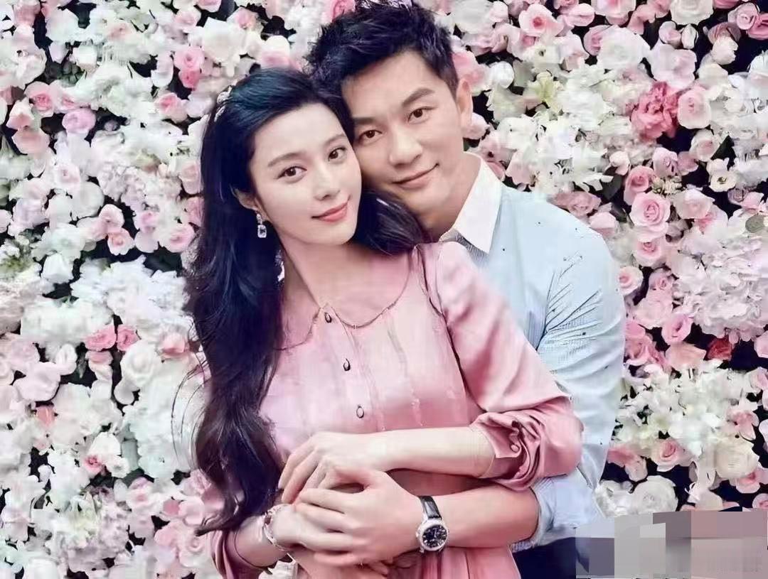 李晨这辈子最后悔的事，就是在范冰冰最难时和她官宣了分手送了石头吧？ 
