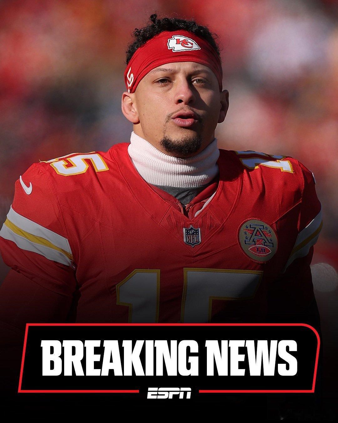 马霍姆斯前交叉韧带撕裂