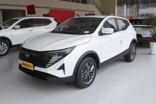 7～12万买二手家用SUV，日产逍客比小型SUV更像家用车
 
如果预算在7～1