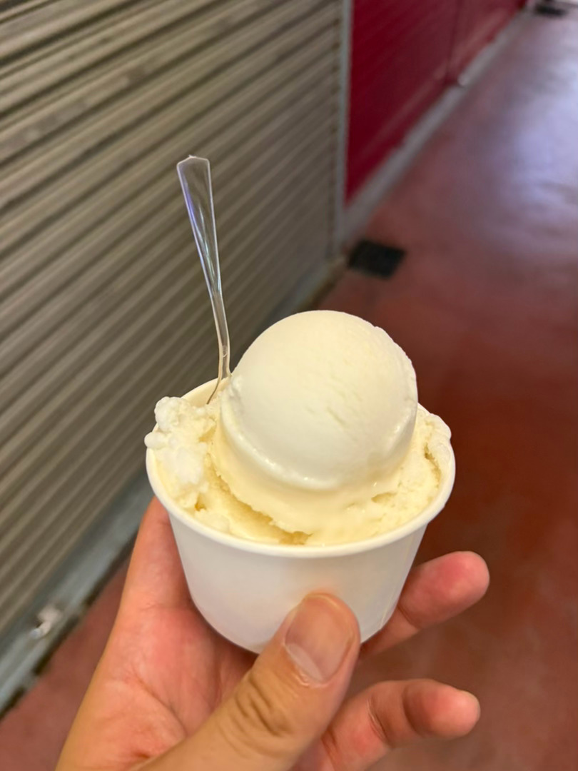 到现在还是有点恍惚下午还在深圳呢，晚上就在亚庇吃上肉骨茶了 马来西亚·哥达京那巴