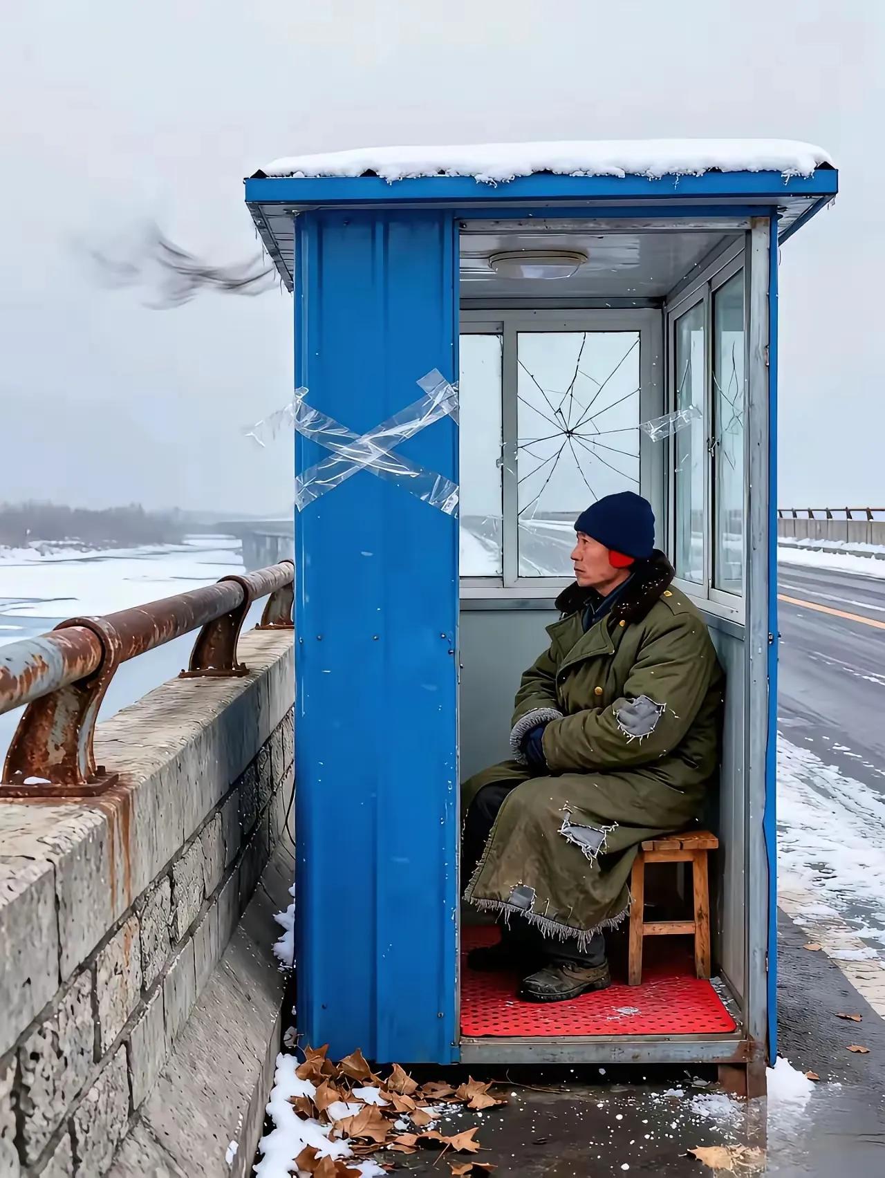 不吹牛！说真话，每月给你8k，加社保，这份工作你愿意干吗？