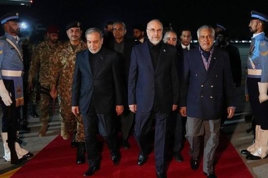 美媒实锤：美国以色列打伊朗，最亏的竟是跟着美国混的盟友

彭博社4月13号有个作