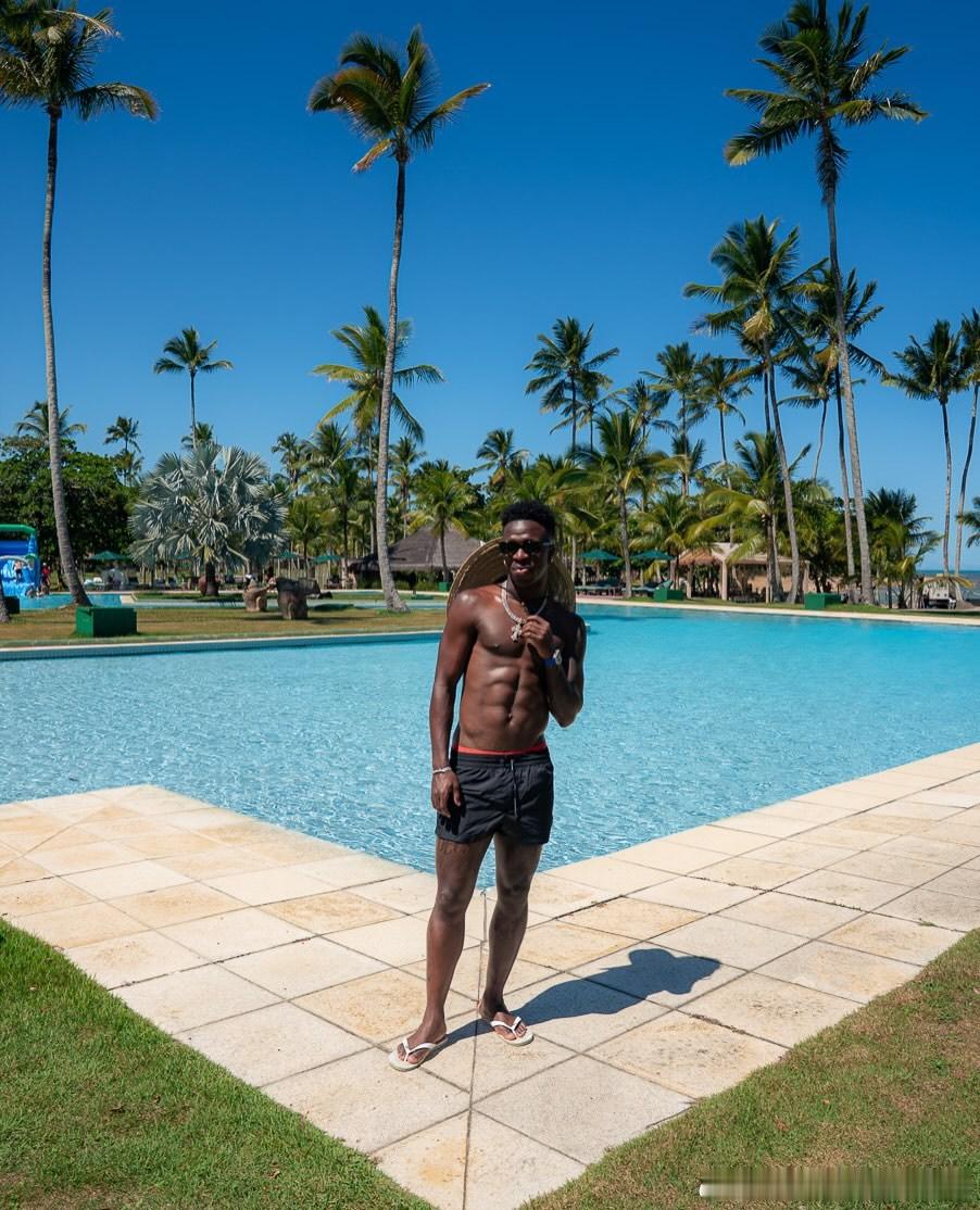 VINI: Ehhhhh bahiaaaaaaa!!!!! Um pouco d