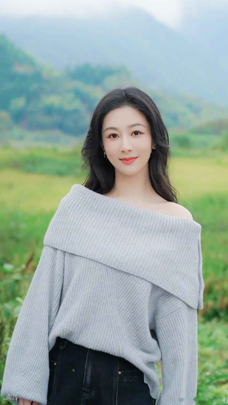 电视剧玉兰花开君再来 yz杨紫董竹君 yz杨紫玉兰花开君再来“你是我跨越山河万里