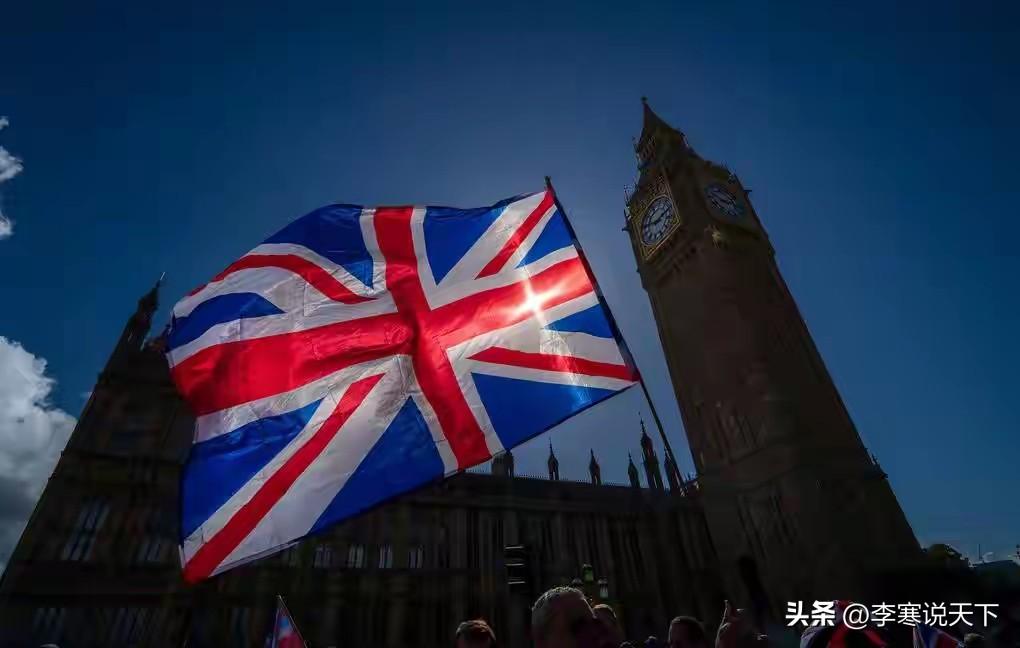 英国若敢动武，伊朗就敢“掀桌子”：英中东全部利益将成合法靶标

“伦敦必须明白，