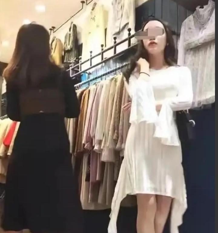 女老板欠了6万块钱，被要求陪一次抵债？浙江一名开店的女老板因资金周转困难，欠下债