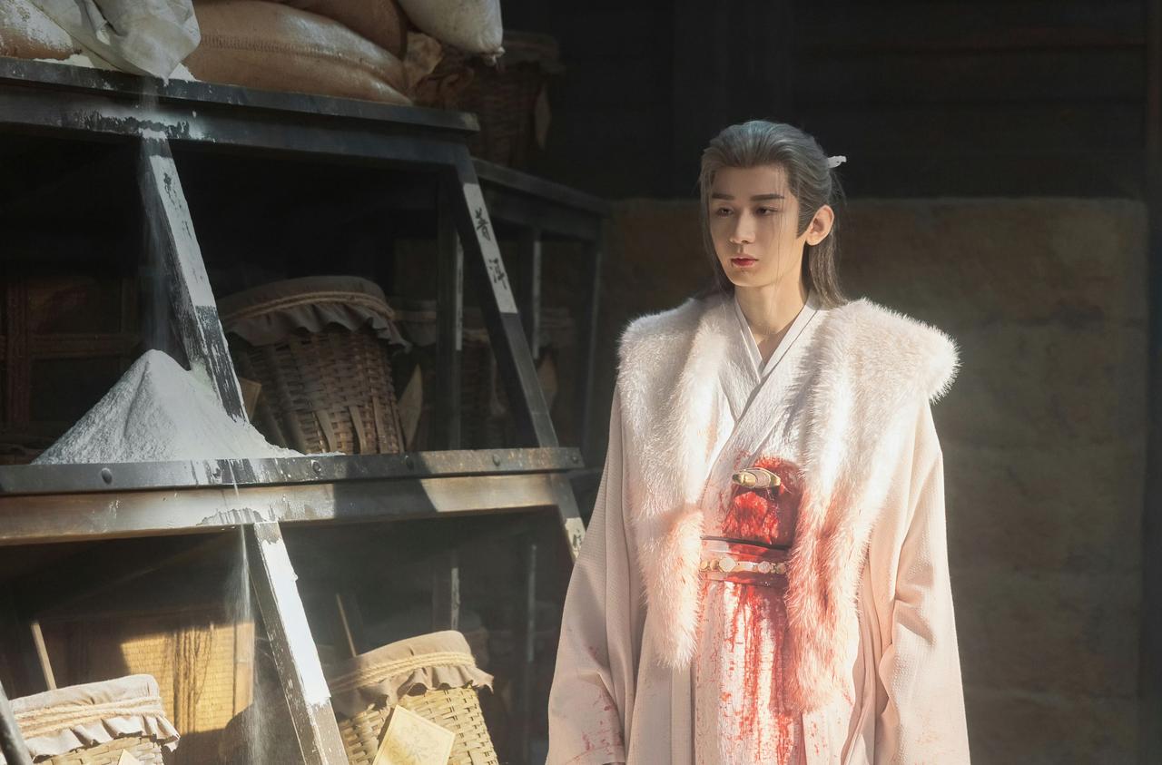 cy成毅朱瞻基 

沦陷在你的笑容里，无法自拔。@成毅 

成毅｜卢云 | 两京