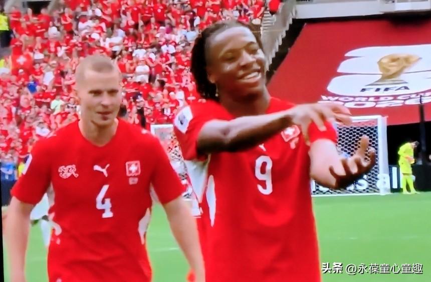 世界杯B组比赛结束，瑞士、加拿大携手挺进32强!


北京时间6月25日凌晨，2