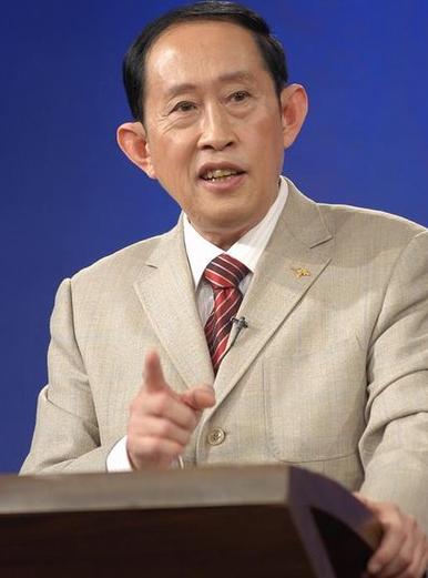 王立群教授抛出惊人言论:“我研究了50年史记，发现一个惊人的规律，杀一人有罪，杀