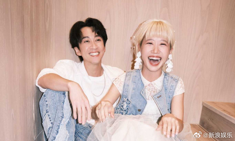 陈汉典lulu1月25日举办婚礼 据台媒，陈汉典、Lulu已敲定于明年1月25日