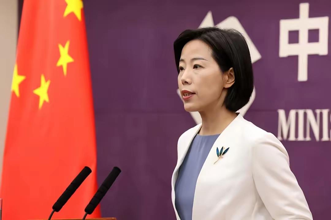 对美反制！刚刚，中方宣布重磅消息
​2026年8月5日16时许，中国商务部官网一
