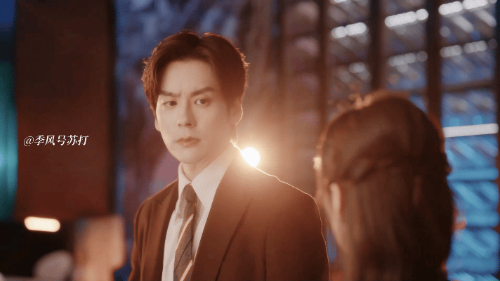 魏哲鸣一次人夫天下闻跟着魏哲鸣追现偶真的很幸福😆从《私藏浪漫》的纪昱恒到《你是