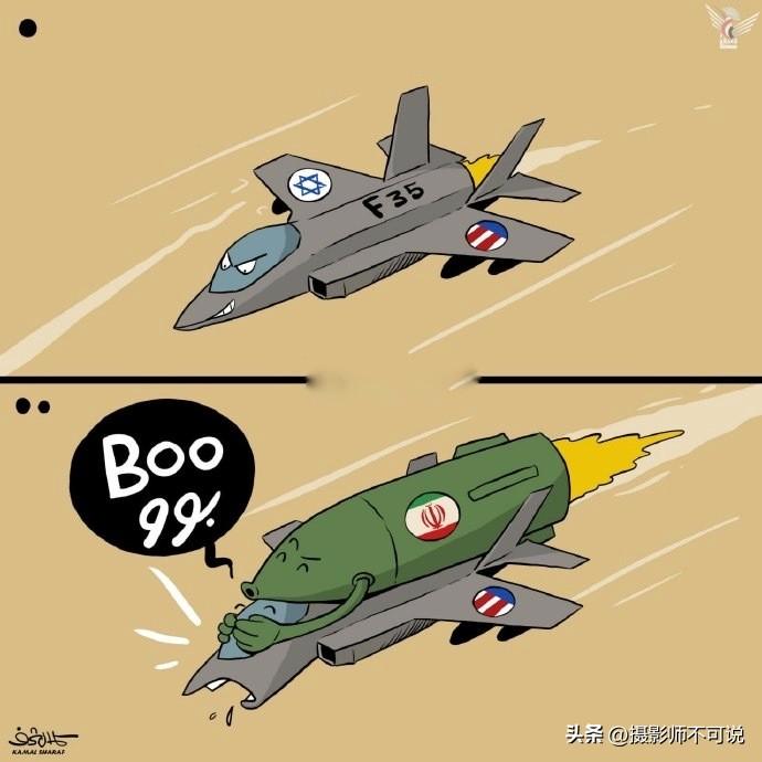 我悄悄地蒙上你的眼睛，让你猜猜我是谁？这两张梗图太有意思了，不知道是哪一位鬼才漫