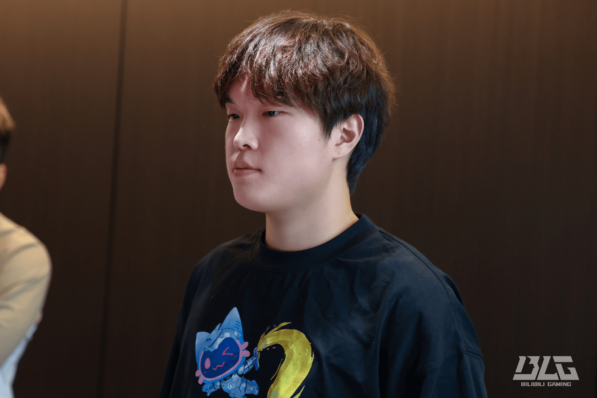 BLG发布日常训练返图：磨砺以须