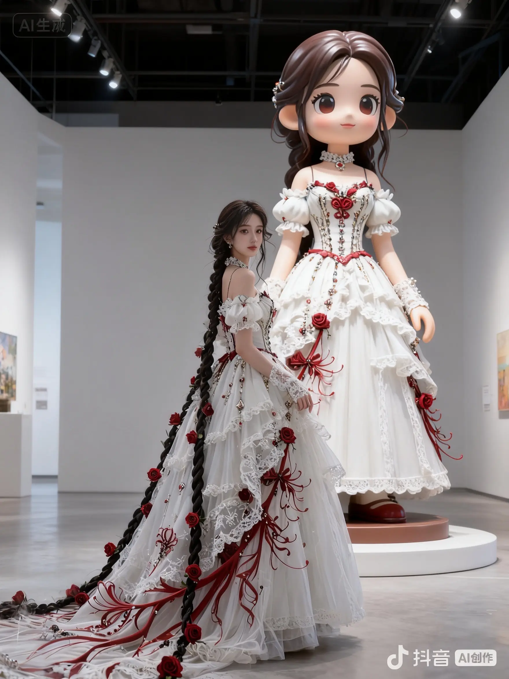 哇噢。