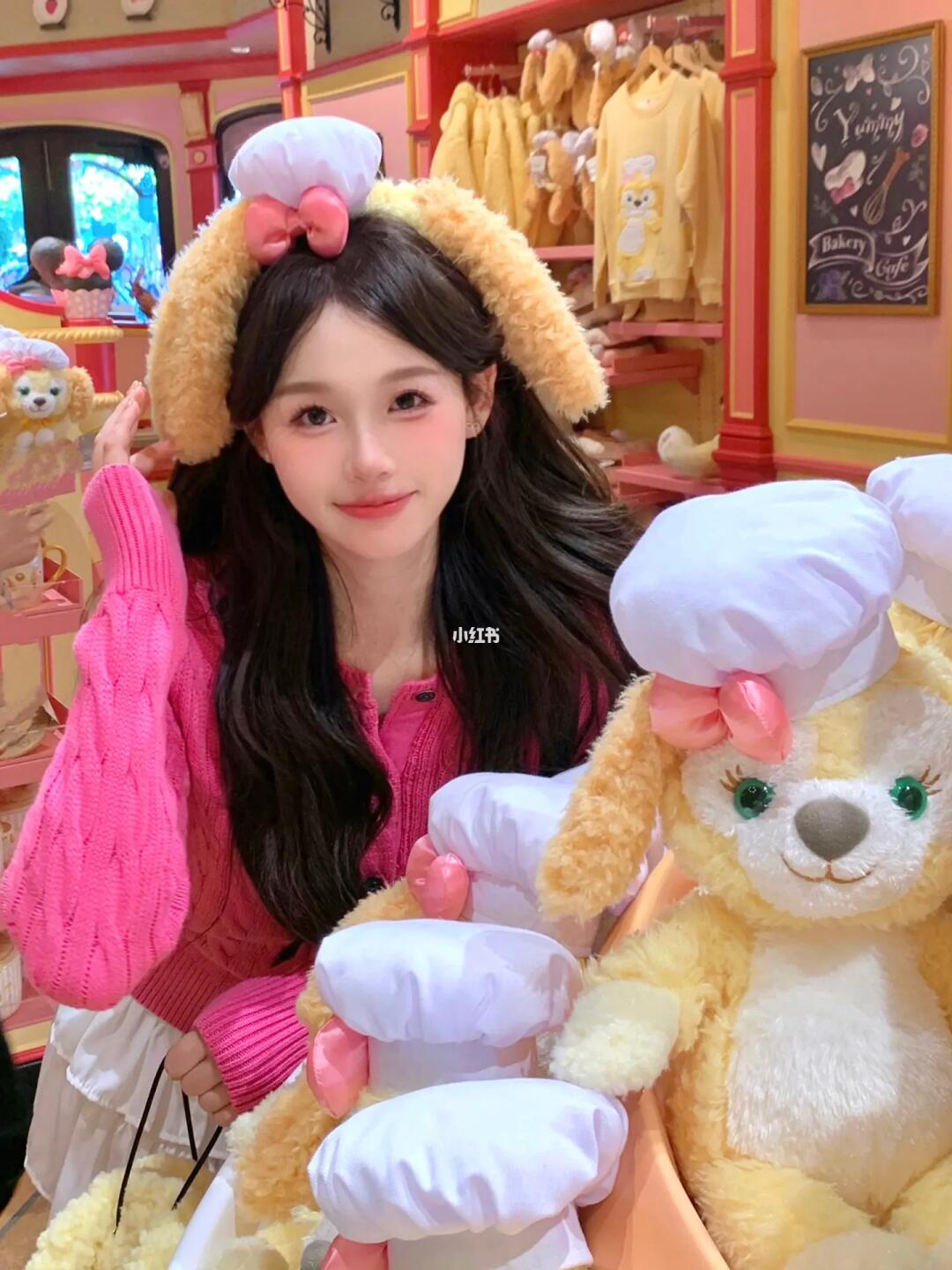 🥖 ིྀ• ᴥ.- 🌭◞ 💕