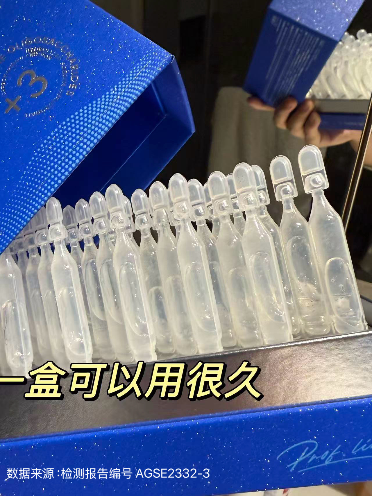 这下真见证历史了，国内居然真把“涂抹式水光”技术实现了我做项目这么多年，不管我自