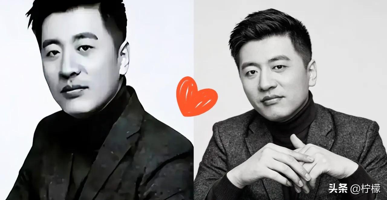 说实话，这事儿仔细琢磨挺让人震动的。
 
一个干教育的网红走了，母校破天荒连着发