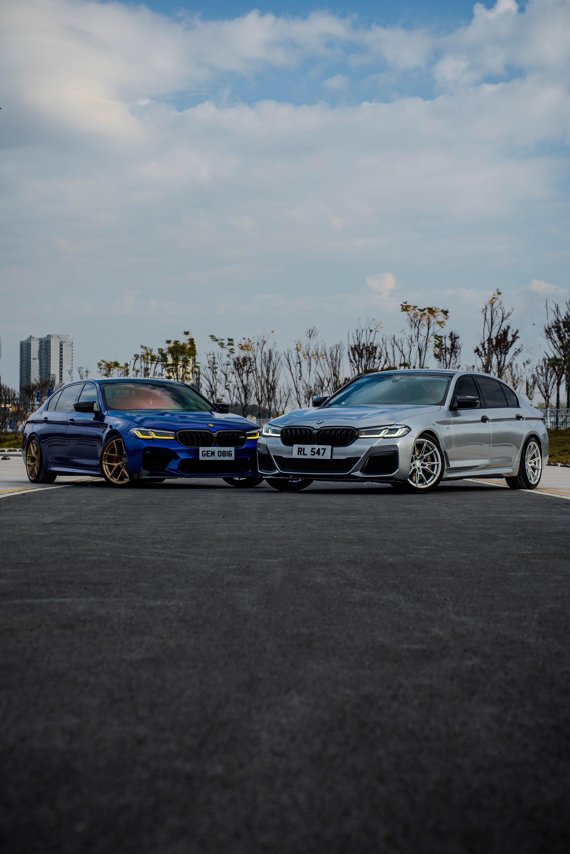 看看你们相册里的车🚗