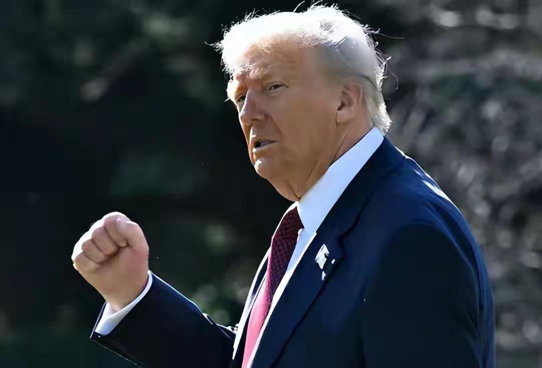 美国不装了：伊朗石油合不合法，我们说了算！果然是冲中国来的？

从什么时候起，伊