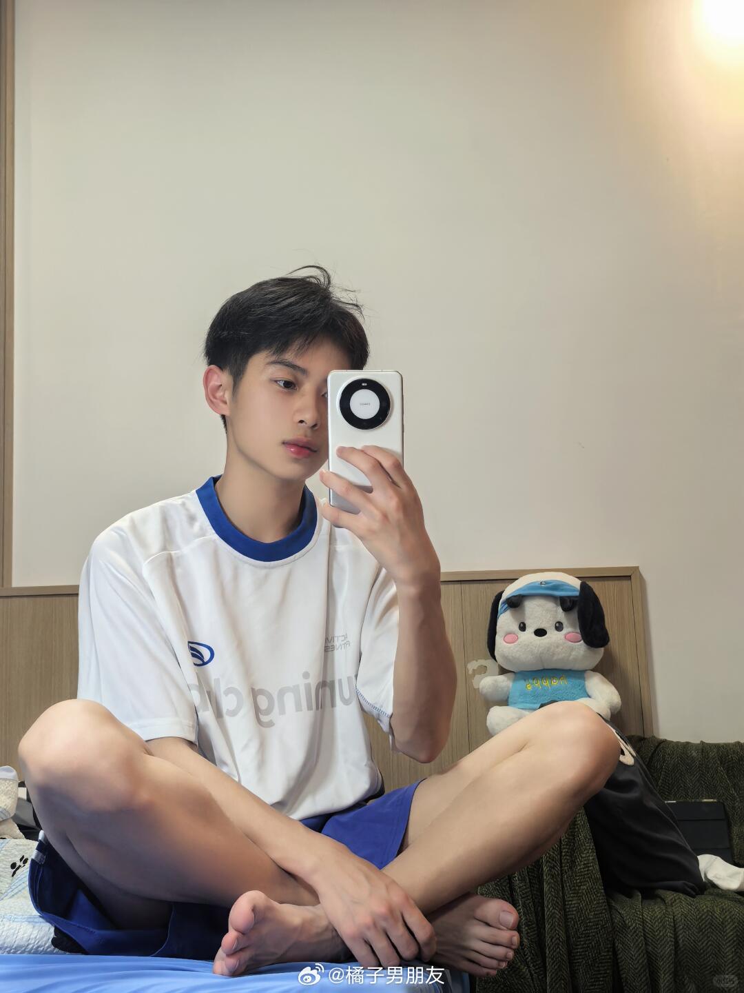 想你的话，你会出现吗？ ​​​