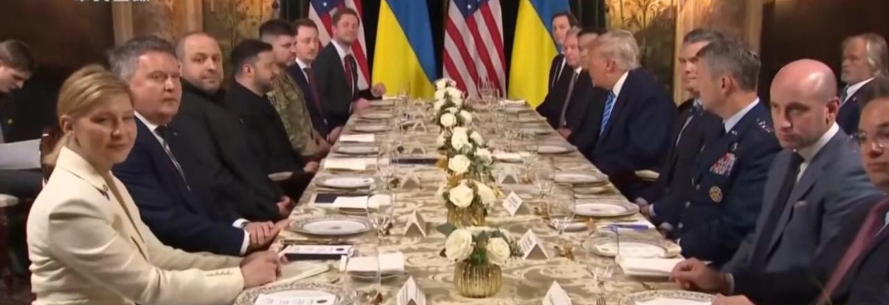 2026年开局，俄乌冲突态势再度升温，战场对抗与外交博弈同步上演。前线战场依旧炮